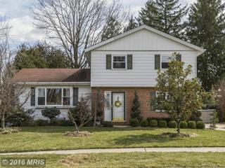 1307 Woodbridge Rd, Baltimore, MD 21228-1130