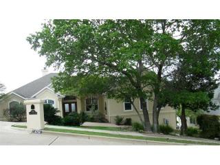 4719 Cat Mountain Dr, Austin TX  78731-3507 exterior