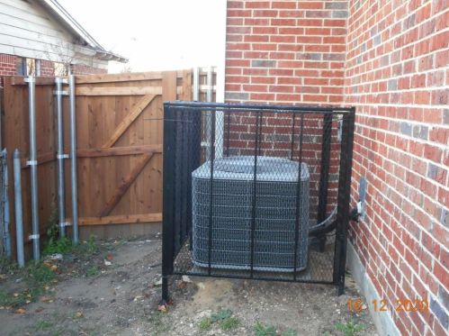 134 Kingsley Rd, Garland TX 75041-2502 exterior