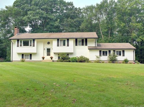 346 Dunn Rd, Coventry, CT 06238-1166
