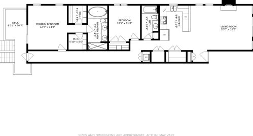 4125 Kenmore Ave, Chicago IL  60613-6464 exterior