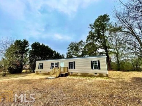 6323 New Franklin Church Rd, Canon, GA 30520-1841