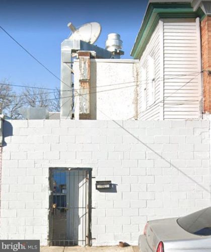 5000 5th St, Philadelphia PA  19120-3804 exterior