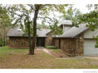 7240 Chandler Rd, Muskogee, OK 74403-8255