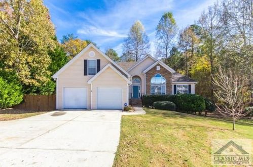 1056 Wildwood Ln, Monroe, GA 30655-8397