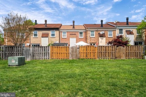 6431 Franconia Ct, Springfield VA  22150-1204 exterior