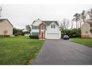 8223 Pilgrim Ter, Richmond, VA 23227-1667