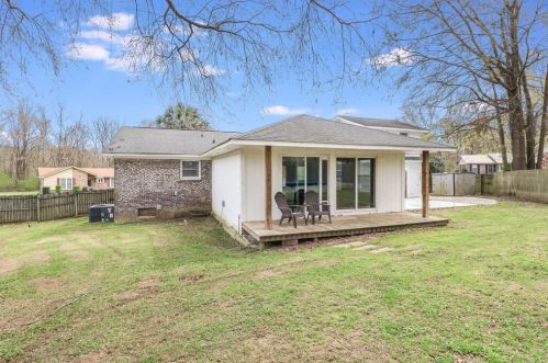 101 Cornell Dr, Ladson SC  29456-6214 exterior