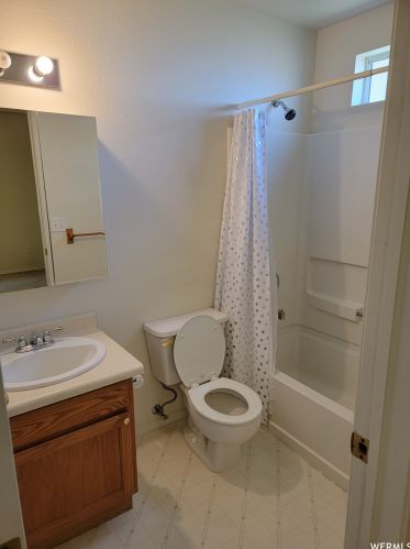 357 2100 North Cir, Cedar City UT exterior