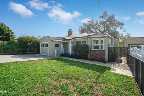 138 Harriet St, Altadena, CA 91001-5038