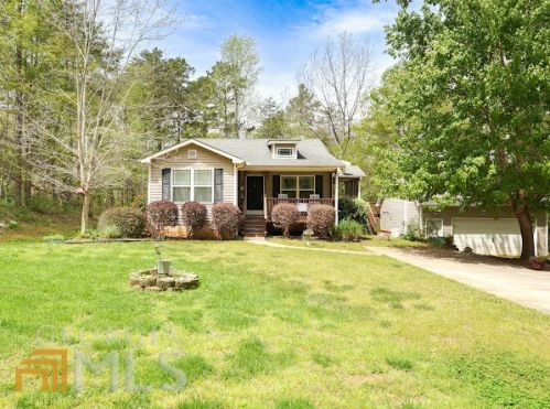 61 Lake Club Cir, Lavonia, GA 30553-3287
