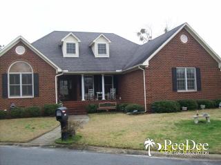 809 Wood Duck Ln, Florence, SC 29505-3934