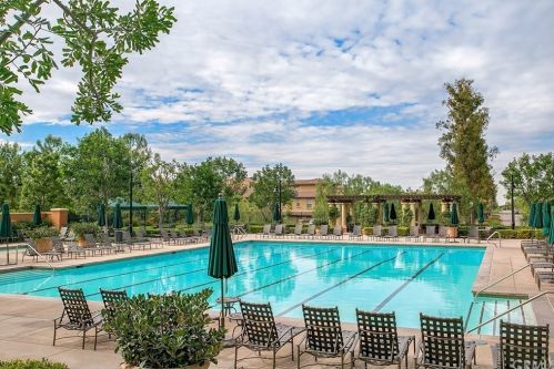 66 White Sage, Irvine CA 92618-8803 exterior