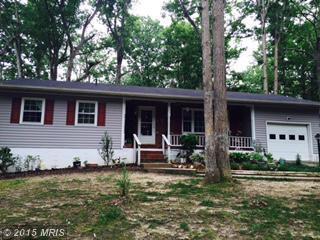 102 Crutchfield Cir, Spotsylvania, VA 22551-2528