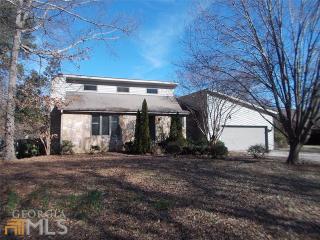 2876 Fieldstone Dr, Conyers, GA 30013-4939