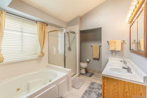 17041 Wiley Pl, Parker CO 80134-7630 exterior