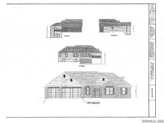 20 Gemstone Dr, Millstadt, IL 62260-2285