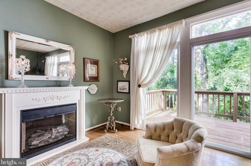 10836 Douglas Ave, Silver Spring MD 20902-5007 exterior