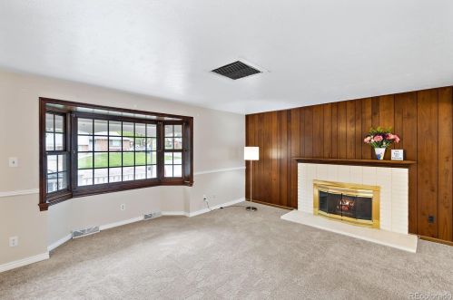 1258 Brentwood St, Denver CO  80214-4016 exterior