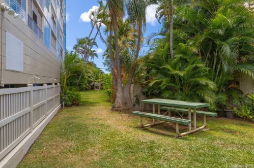 754 Ekela Ave, Honolulu HI 96816-1129 exterior