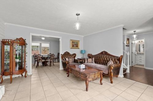 3748 Centennial Trl, Duluth GA  30096-6216 exterior