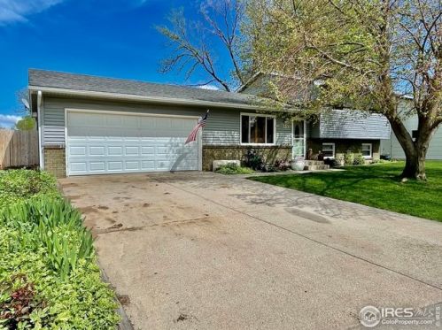 320 Gayle St, Fort Morgan, CO 80701-3914