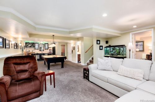 10420 Flowerhill Ct, Parker CO 80134-9596 exterior