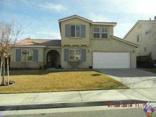 36842 Aristo Pl, Palmdale, CA 93550-8437