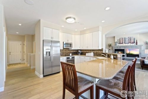 6206 Eagle Rdg Ct, Fort Collins CO  80525-9132 exterior
