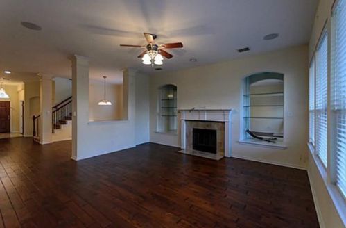 3080 Clearfork Trl, Frisco TX  75034-0790 exterior