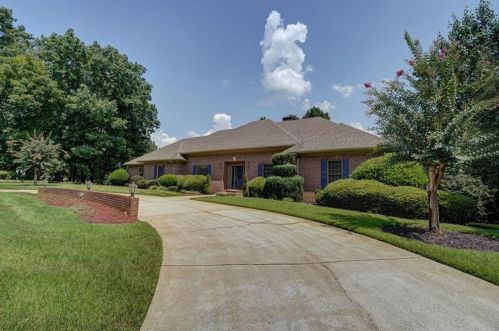 1243 Jimson Cir, Conyers GA  30013-2043 exterior