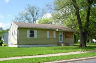 1903 Idaho, Peoria IL  61604-3151 exterior
