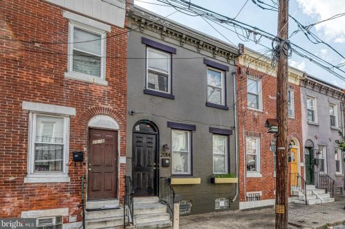 2014 Firth St, Philadelphia, PA 19125-1316
