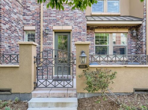 10114 Inverness Main St, Englewood CO  80112-5804 exterior