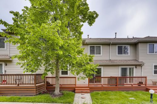 3405 Lowell Blvd, Denver CO  80211-3148 exterior