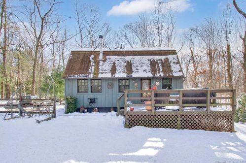 255 Jagger Ln, Hebron, CT 06248-1139