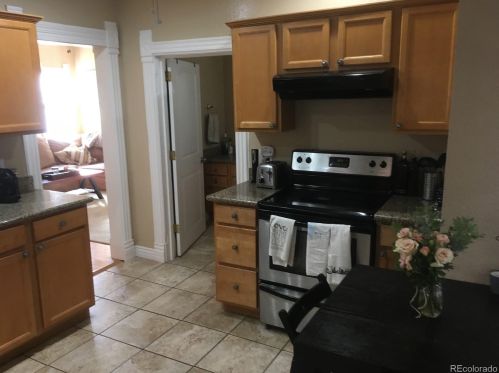 1107 Downing St, Denver CO  80218-5200 exterior