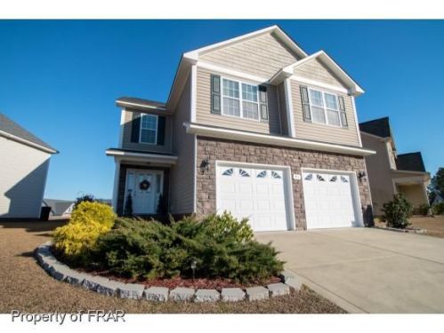 91 Marquis Dr, Cameron, NC 28326-5511