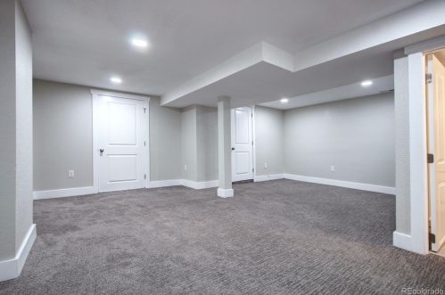 3101 Clarkson St, Englewood CO  80113-2805 exterior