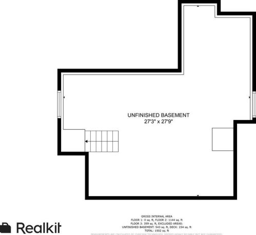 2496 Jefferson Ter, Atlanta GA  30344-2743 exterior