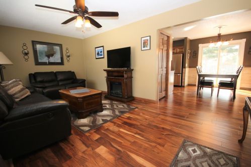 5125 Eastwood Rd, Saint Paul MN  55112-4836 exterior