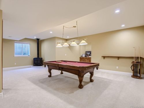 7237 Dove Ct, Parker CO exterior