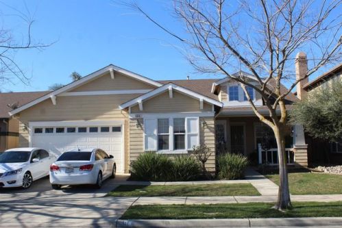 584 Hudson Ave, Valley Home, CA 95361-8660
