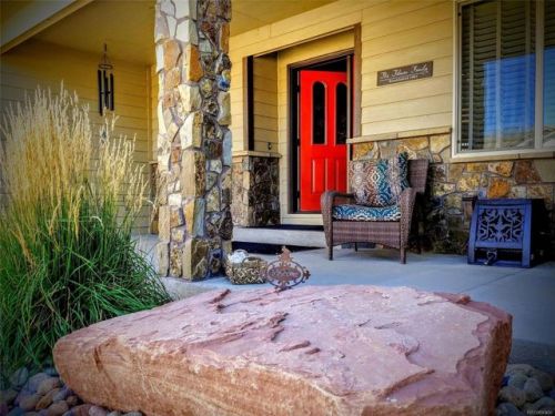 333 Braveheart Ln, Loveland CO  80534-7498 exterior