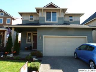 2563 Laura Vis Dr, Albany OR  97321-4103 exterior