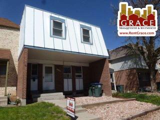 11669 Grant St, Denver CO  80233-2005 exterior