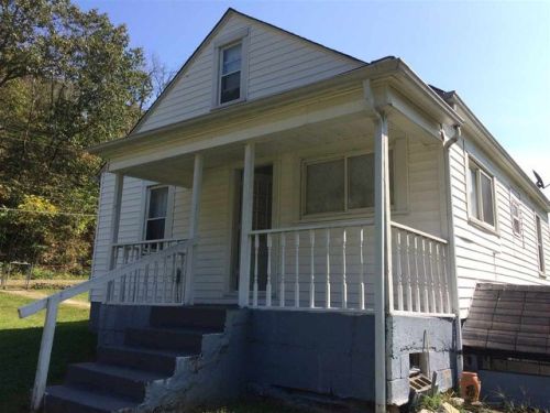 2958 Howells Mill Rd, Ona, WV 25545-9678
