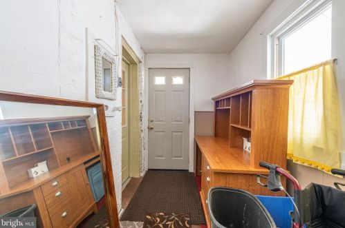 1424 Jackson St, Philadelphia PA  19145-3617 exterior