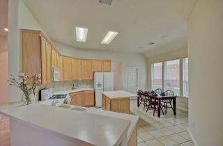95 Abram Cir, Spring TX  77382-2033 exterior