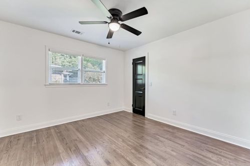 1731 Arrowhead Trl, Atlanta GA  30345-4117 exterior
